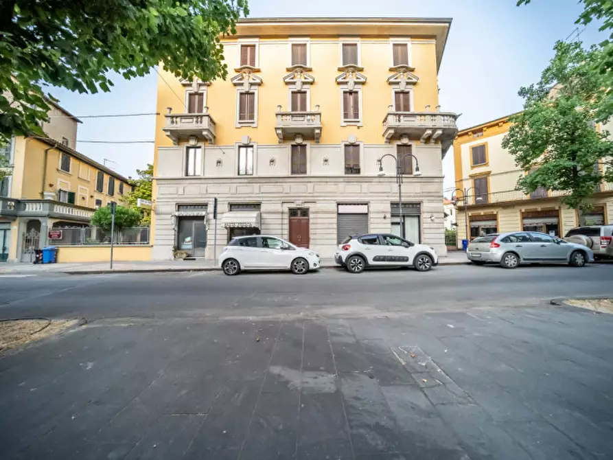 appartamento in vendita a Salsomaggiore Terme