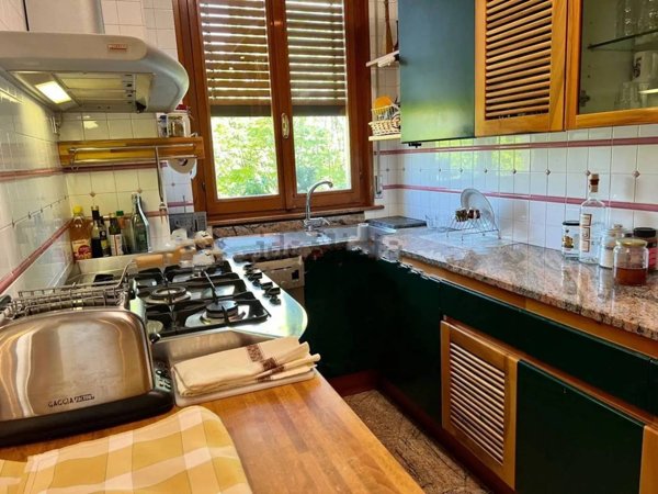 appartamento in vendita a Salsomaggiore Terme