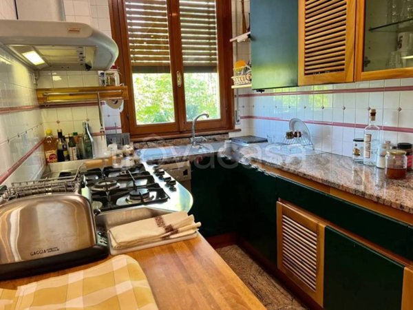 appartamento in vendita a Salsomaggiore Terme