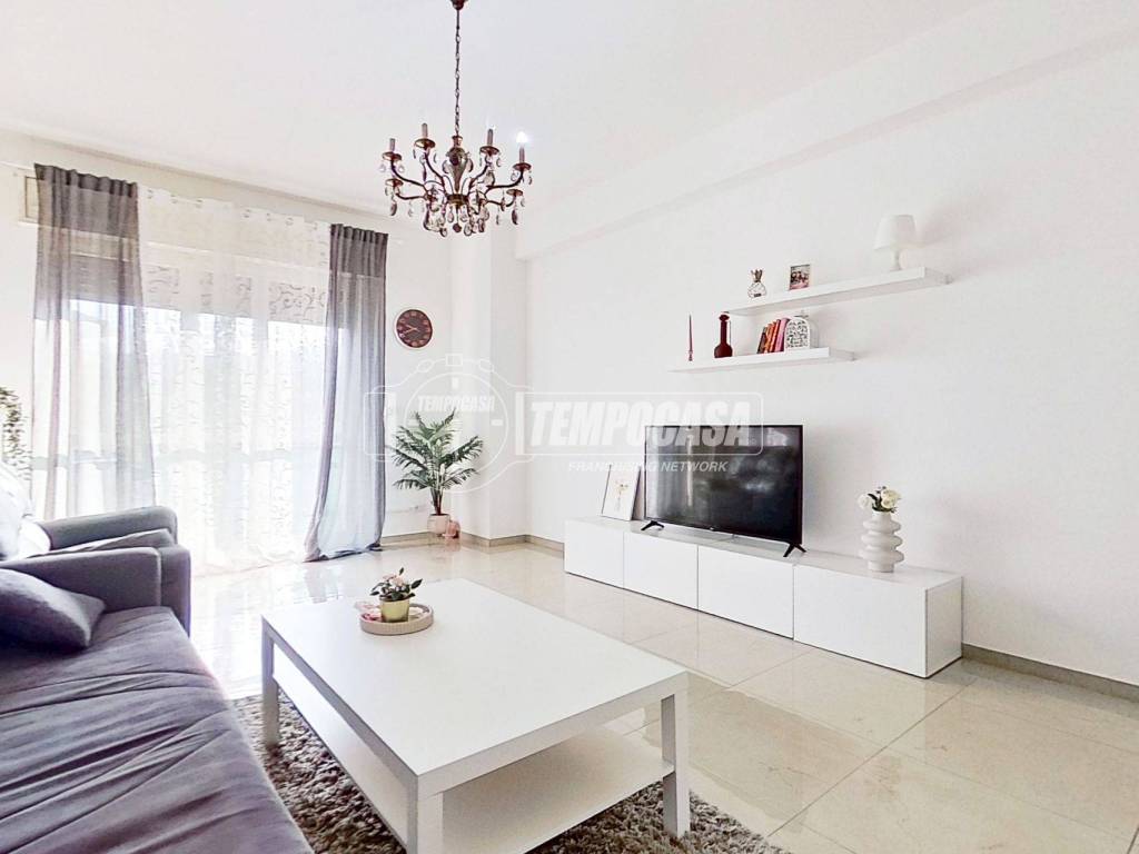 appartamento in vendita a Salsomaggiore Terme