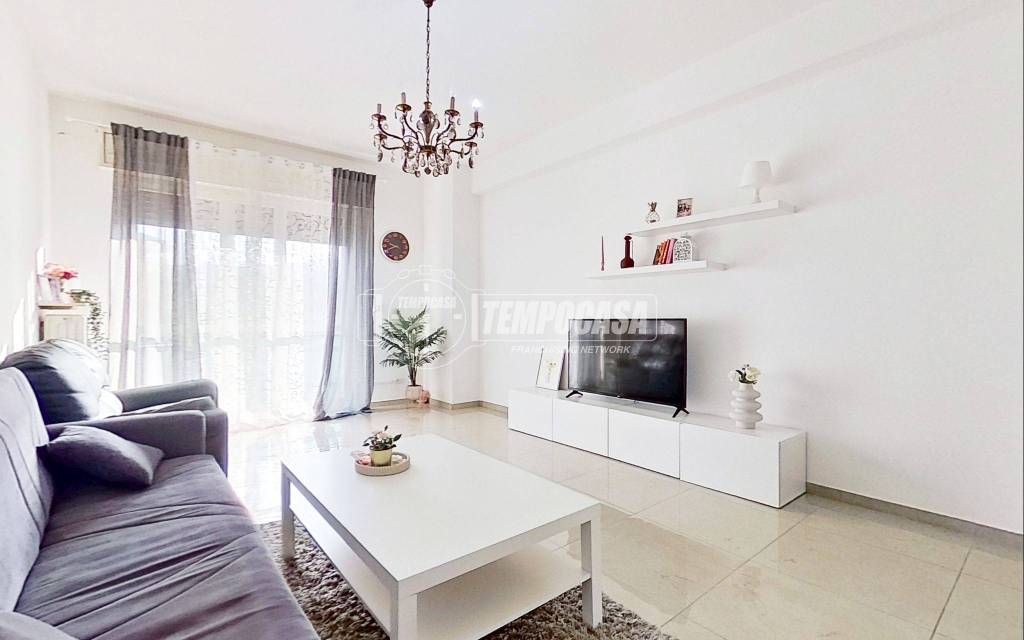 appartamento in vendita a Salsomaggiore Terme