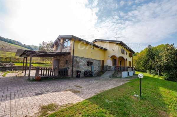 casa indipendente in vendita a Salsomaggiore Terme