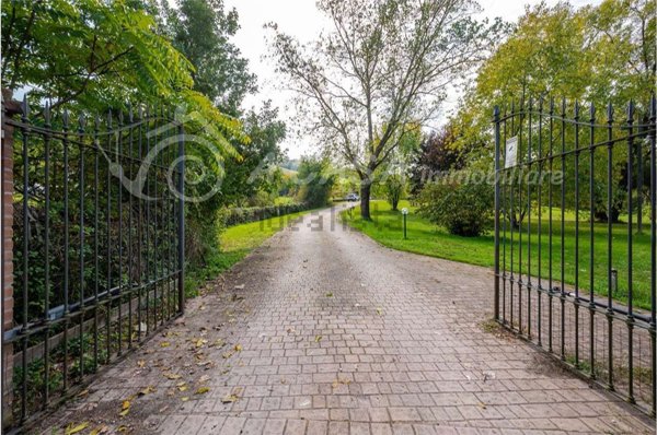 casa indipendente in vendita a Salsomaggiore Terme