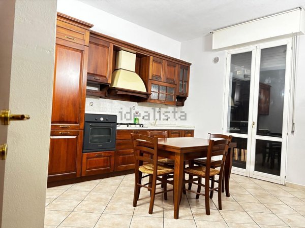 appartamento in vendita a Salsomaggiore Terme