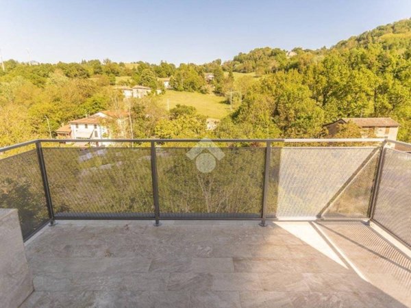 appartamento in vendita a Salsomaggiore Terme