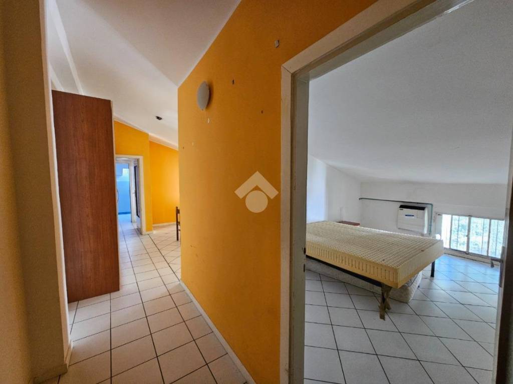 appartamento in vendita a Salsomaggiore Terme