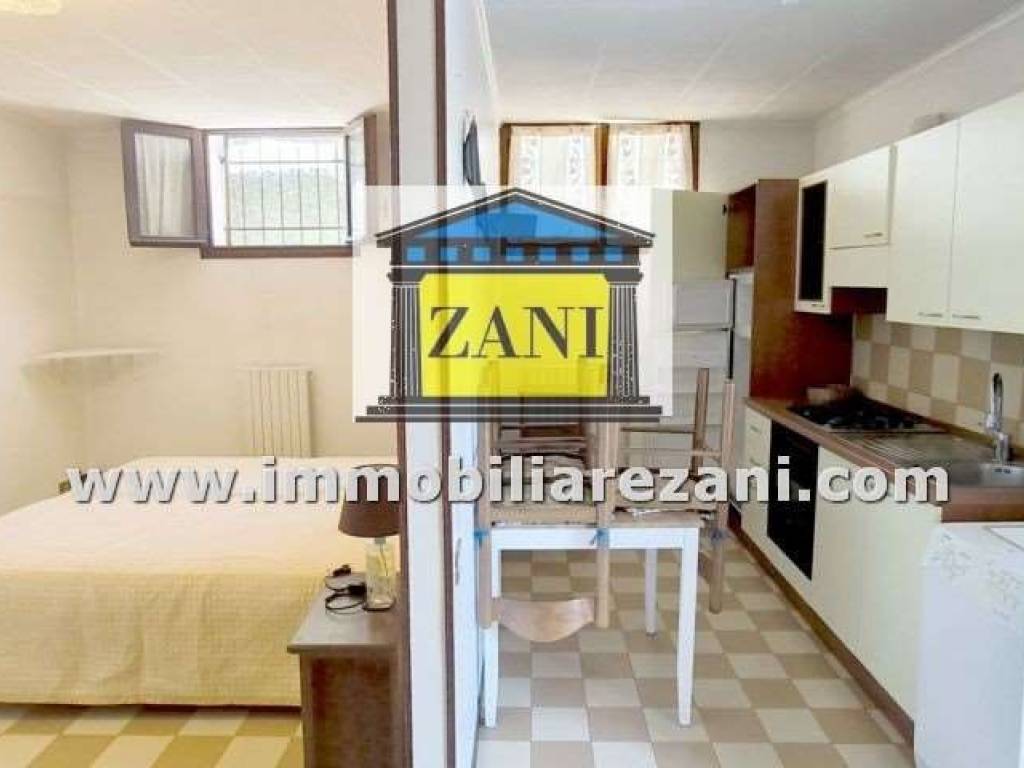 appartamento in vendita a Salsomaggiore Terme