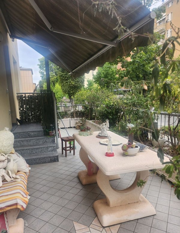 appartamento in vendita a Salsomaggiore Terme