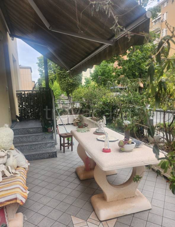 appartamento in vendita a Salsomaggiore Terme