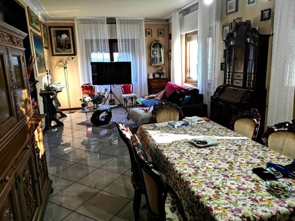 appartamento in vendita a Salsomaggiore Terme