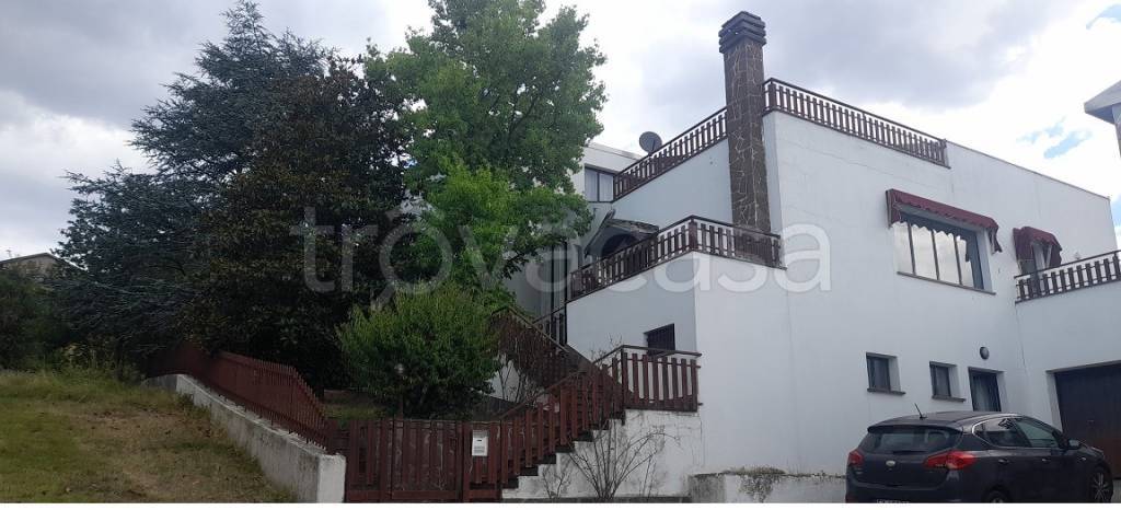 casa indipendente in vendita a Salsomaggiore Terme