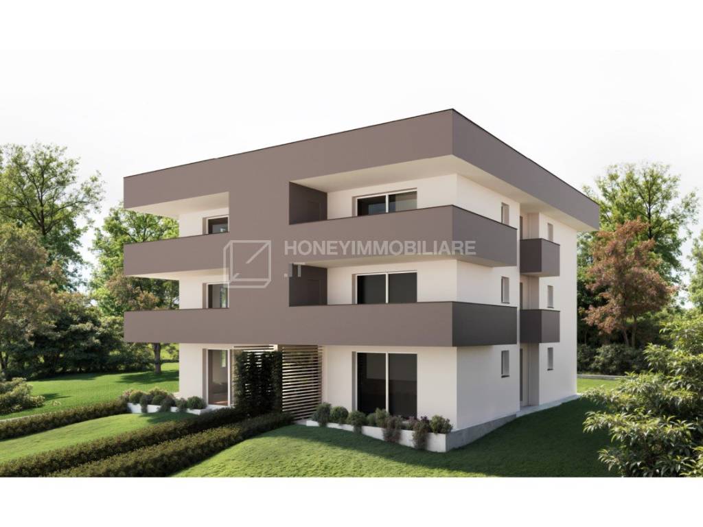 appartamento in vendita a Salsomaggiore Terme