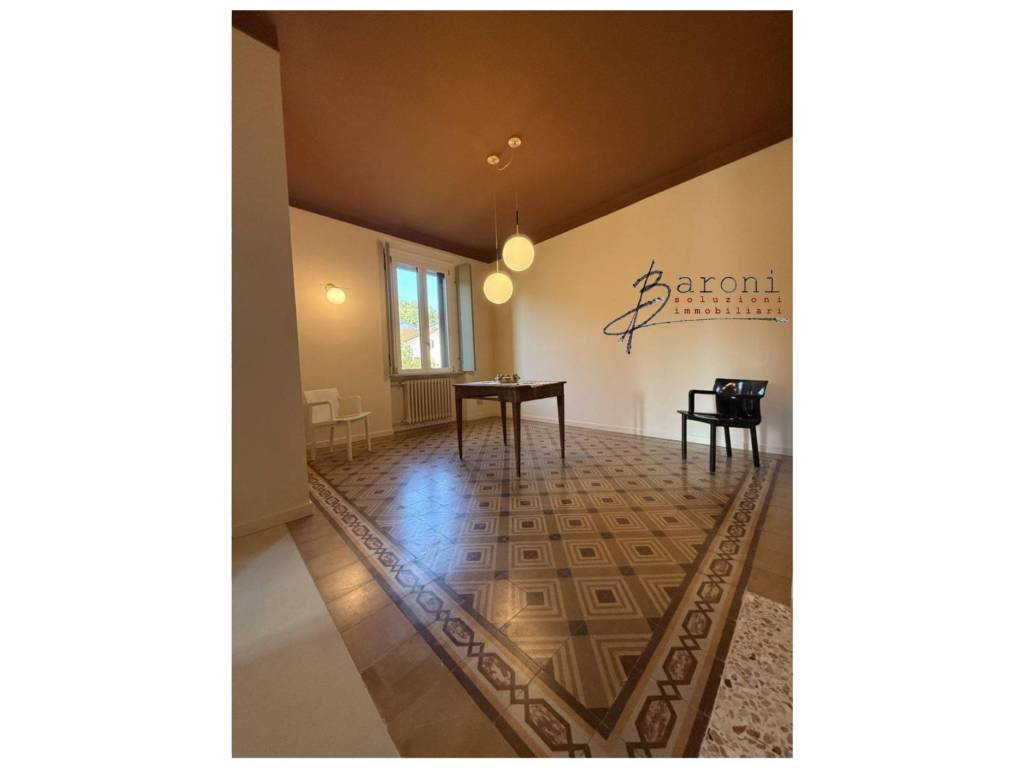 appartamento in vendita a Salsomaggiore Terme