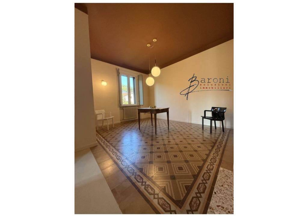 appartamento in vendita a Salsomaggiore Terme