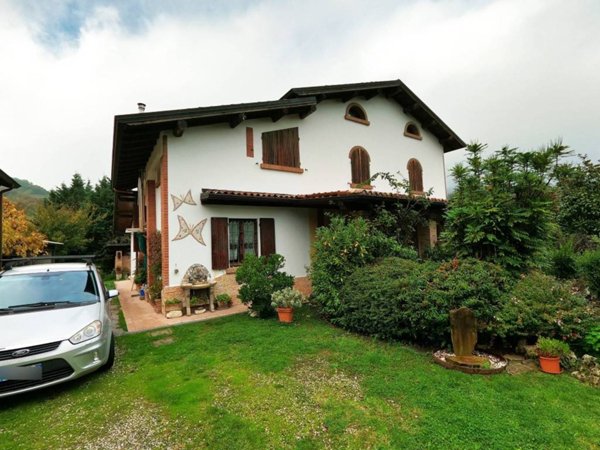 casa indipendente in vendita a Salsomaggiore Terme