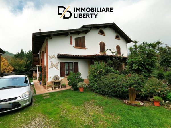 casa indipendente in vendita a Salsomaggiore Terme