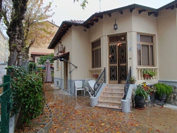 casa indipendente in vendita a Salsomaggiore Terme