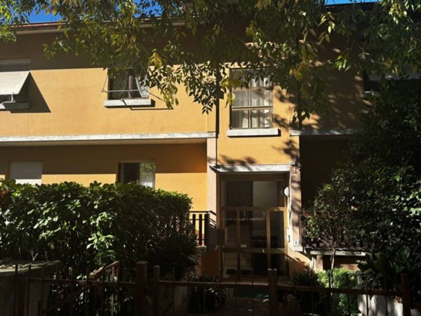 appartamento in vendita a Salsomaggiore Terme