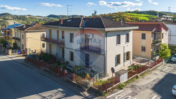 appartamento in vendita a Salsomaggiore Terme