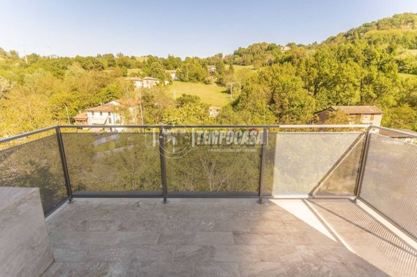 appartamento in vendita a Salsomaggiore Terme