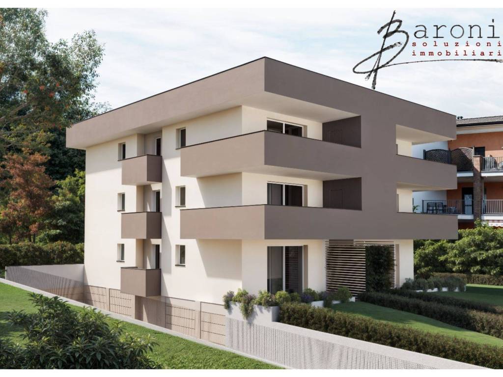 appartamento in vendita a Salsomaggiore Terme