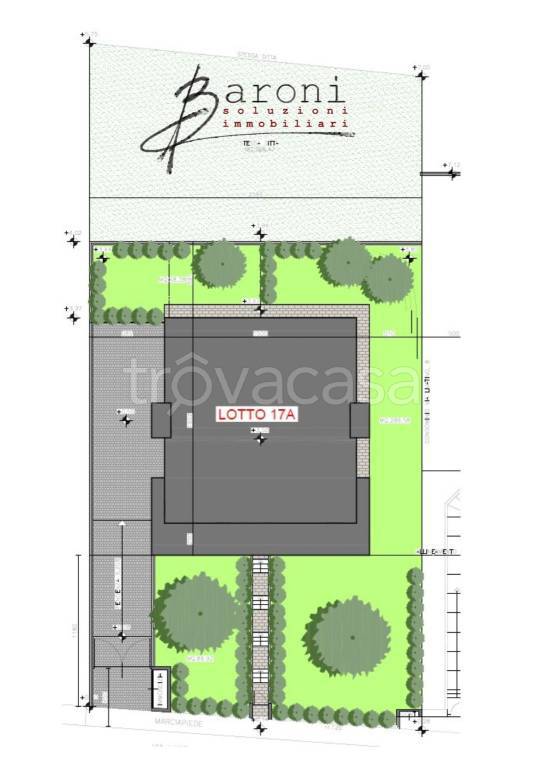 appartamento in vendita a Salsomaggiore Terme