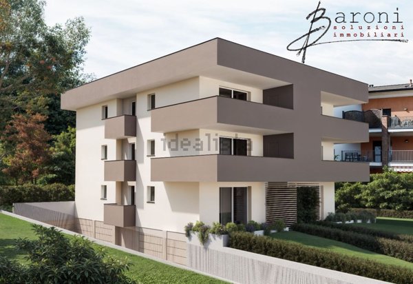 appartamento in vendita a Salsomaggiore Terme