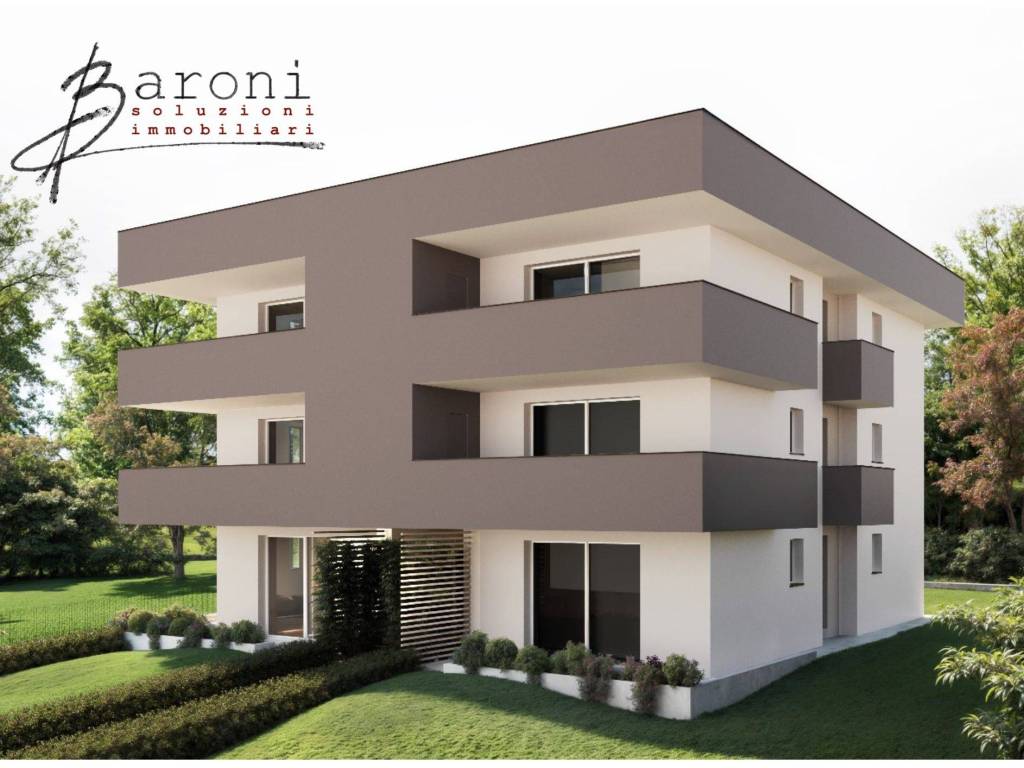 appartamento in vendita a Salsomaggiore Terme