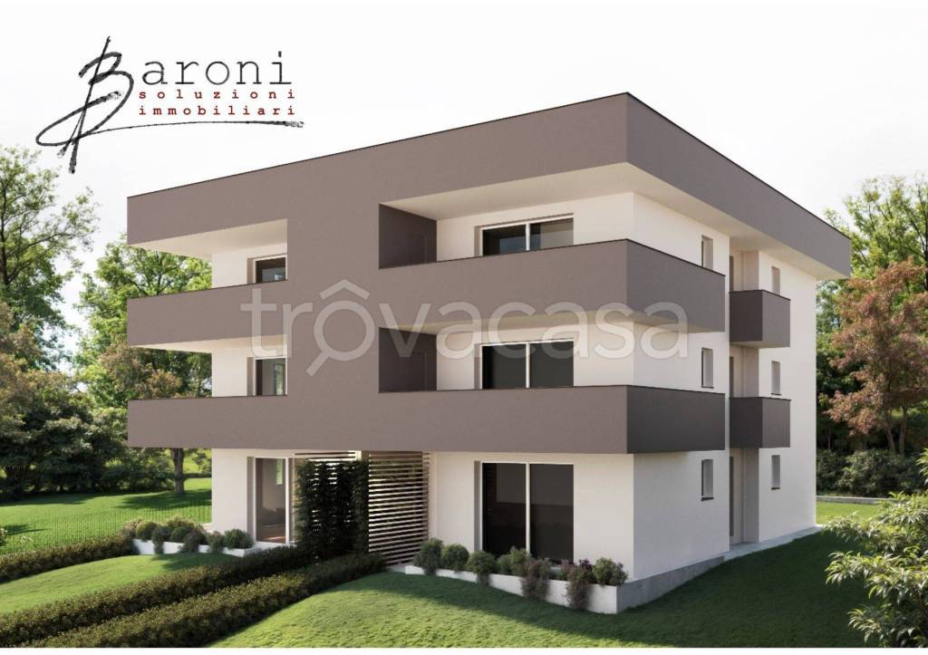 appartamento in vendita a Salsomaggiore Terme