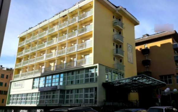 attico in vendita a Salsomaggiore Terme