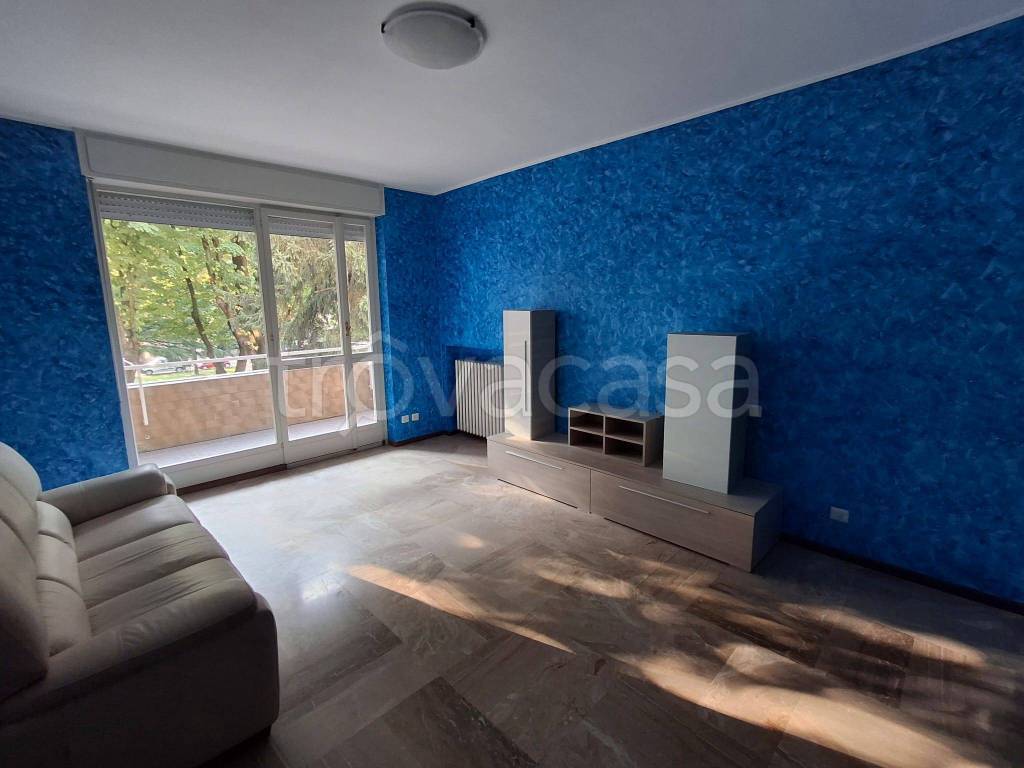 appartamento in vendita a Salsomaggiore Terme