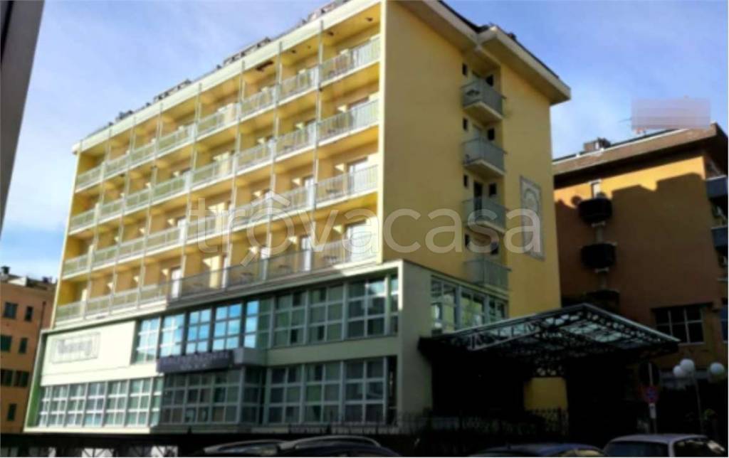 attico in vendita a Salsomaggiore Terme