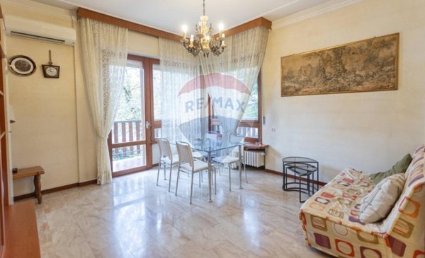 appartamento in vendita a Salsomaggiore Terme