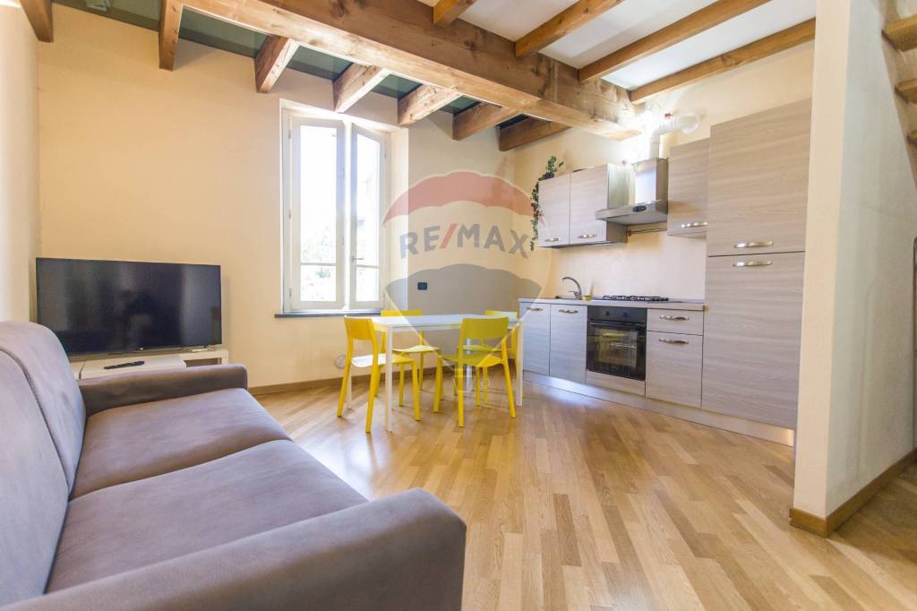 appartamento in vendita a Salsomaggiore Terme