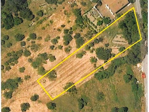 terreno edificabile in vendita a Salsomaggiore Terme