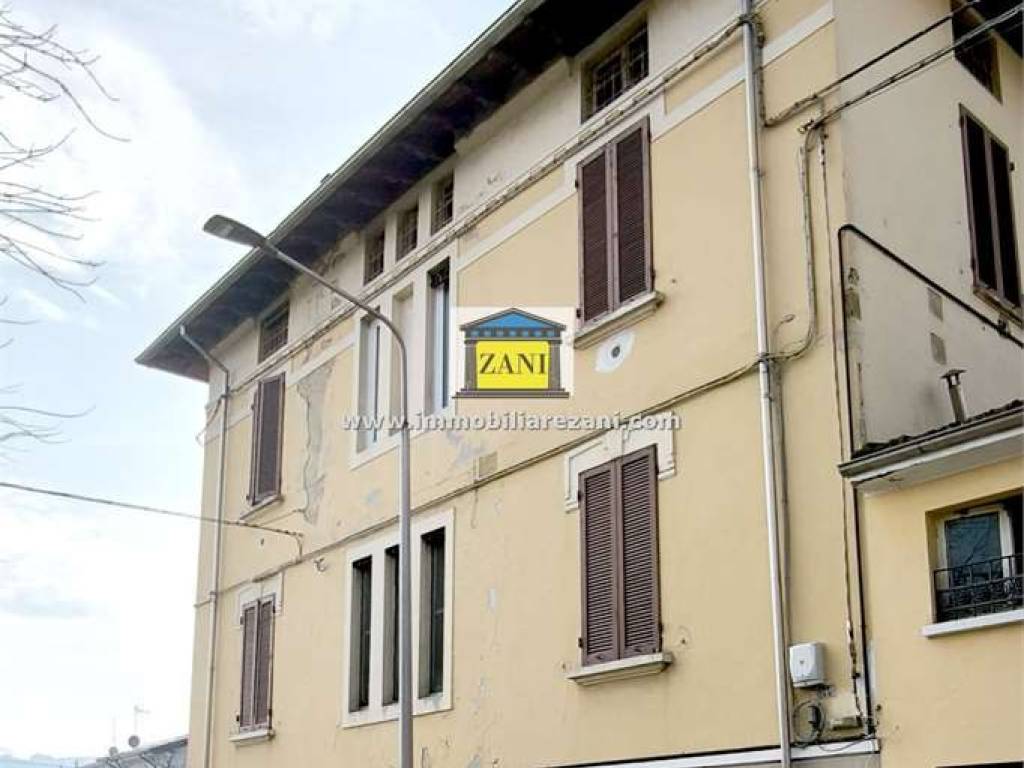 appartamento in vendita a Salsomaggiore Terme