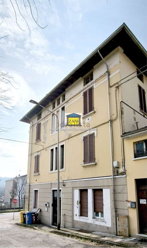 appartamento in vendita a Salsomaggiore Terme