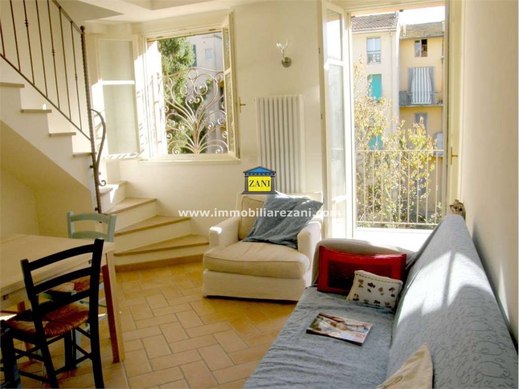 appartamento in vendita a Salsomaggiore Terme