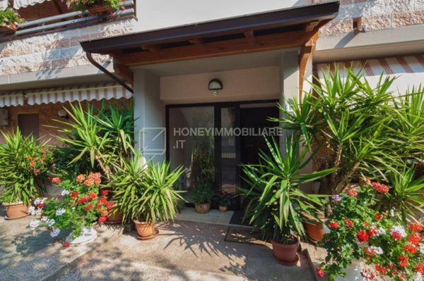 appartamento in vendita a Salsomaggiore Terme