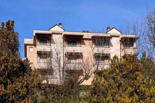 appartamento in vendita a Salsomaggiore Terme