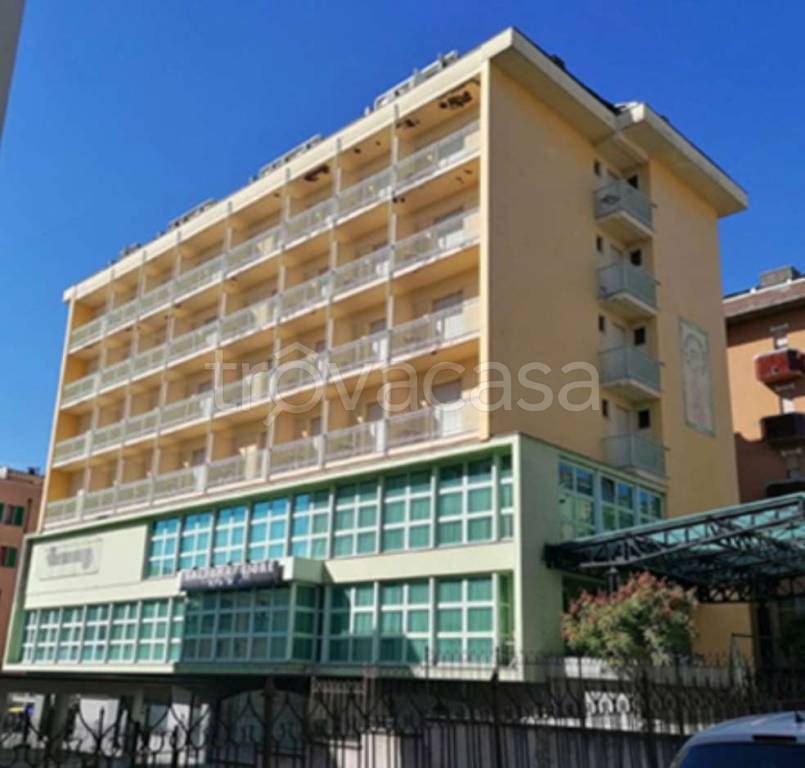 attico in vendita a Salsomaggiore Terme