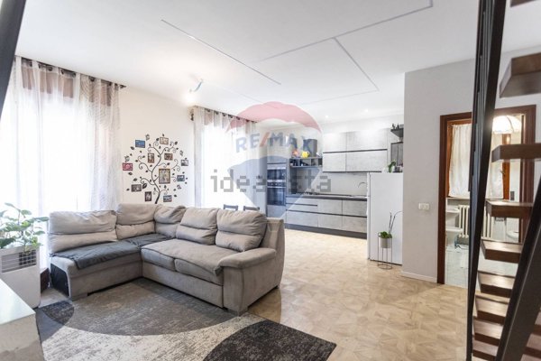 appartamento in vendita a Salsomaggiore Terme