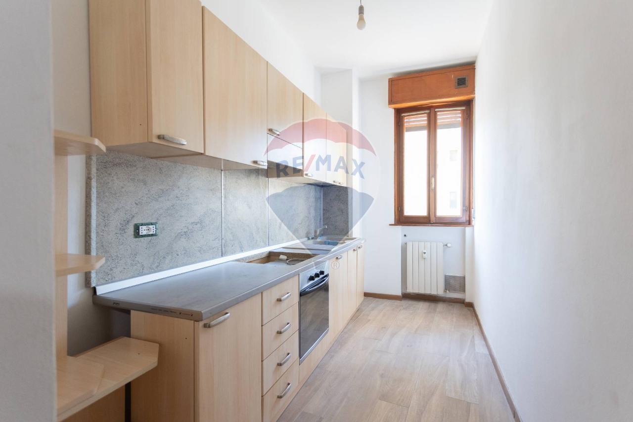 appartamento in vendita a Salsomaggiore Terme