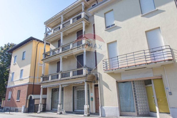 mansarda in vendita a Salsomaggiore Terme