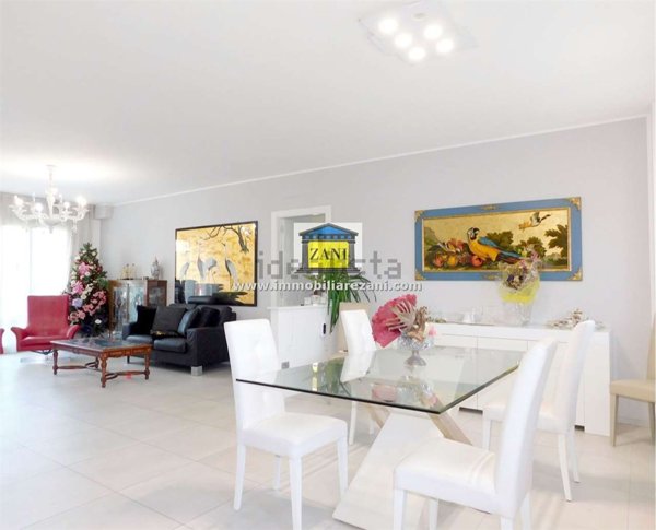 appartamento in vendita a Salsomaggiore Terme