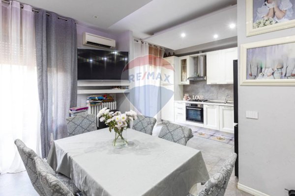 appartamento in vendita a Salsomaggiore Terme