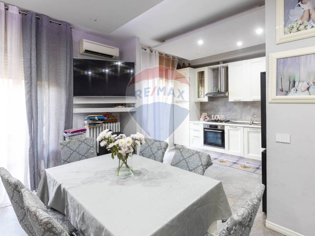 appartamento in vendita a Salsomaggiore Terme