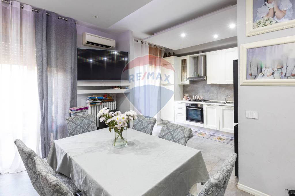 appartamento in vendita a Salsomaggiore Terme