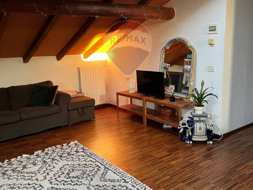 appartamento in vendita a Salsomaggiore Terme