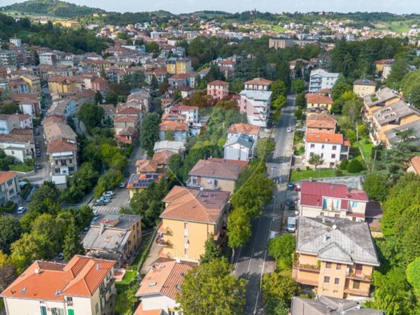 appartamento in vendita a Salsomaggiore Terme